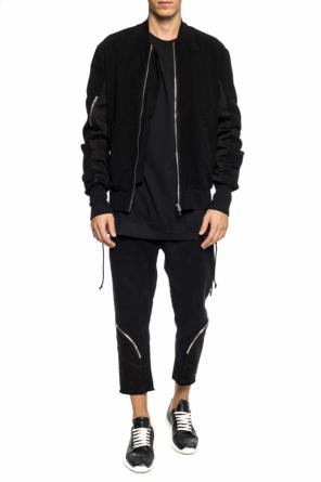Long t-shirt with a print, zdjęcie 2 Long t-shirt with a print od Lost And Found